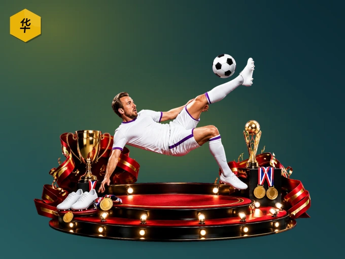 简易观赛说明