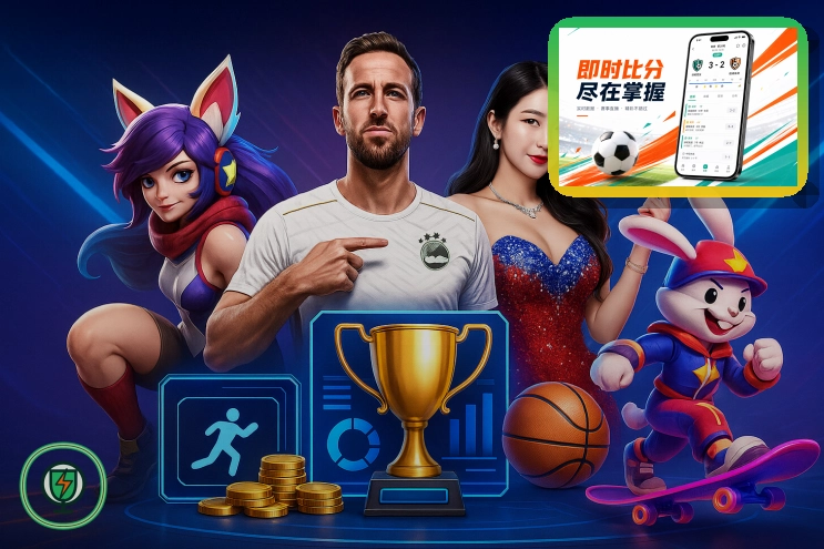 华体会透明数据披露展示